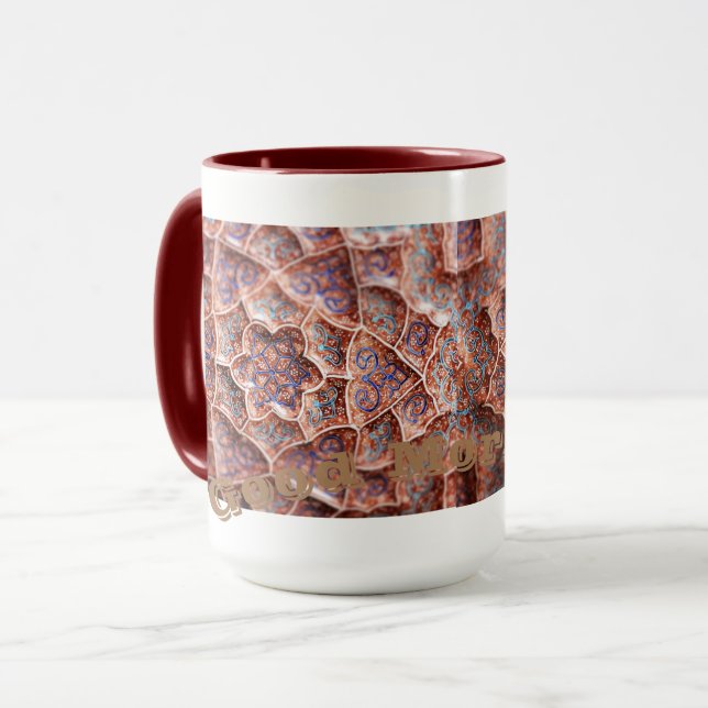 Combo Mugs (Devant gauche)