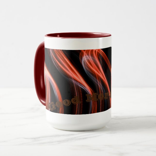 Combo Mugs (Devant gauche)