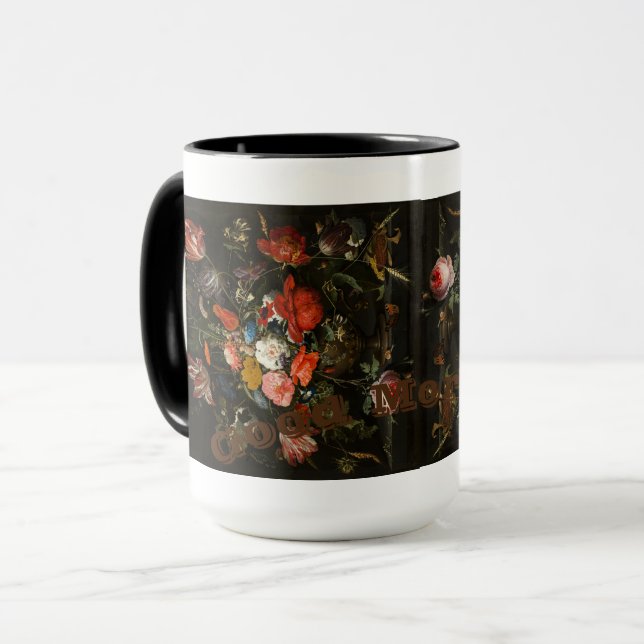 Combo Mugs (Devant gauche)