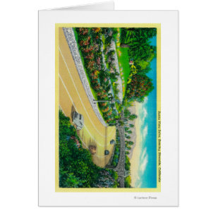 Commande de Buena Vista, rive entrante