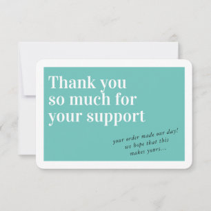 COMMANDE D'INSERTION D'AFFAIRES chic merci vert me
