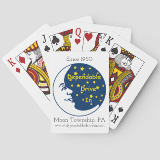 Commande fiable dans des cartes de jeu
