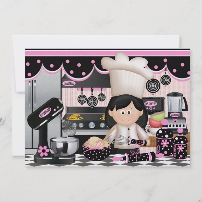 Commande personnalisée n° 1 - Cartes de recettes d (Devant)