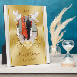 Commande personnalisée pour Mosley, Plaque photo p