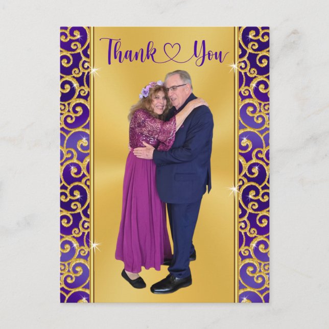 Commande spéciale pour Carol Bell, Cartes de remer (Devant)