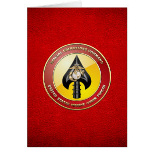 Commandement des opérations spéciales du CUSM [3