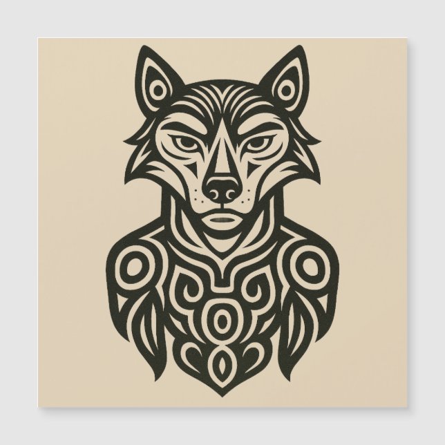 Commander Furry (Devant)