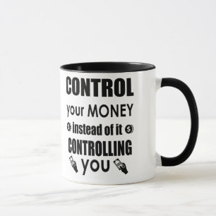 Commandez votre tasse de café de motivation de