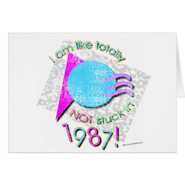 Comme ainsi non collé dans 87 (Devant horizontal)