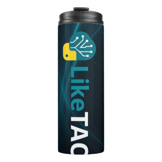 Comme Bouteille d'Eau TAC