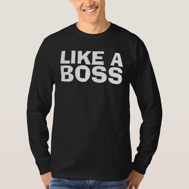 COMME le T-shirts et les sweat - shirts à capuche (Devant)