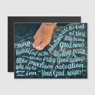 Comme les pieds inspirent la citation