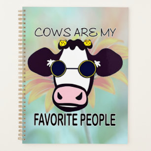 Comme les vaches plus que les gens