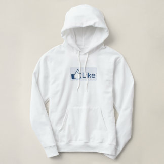 Comme Sweat - shirt à capuche de boutons