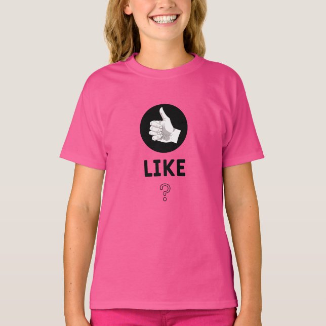 Comme ? T-shirts (Devant)