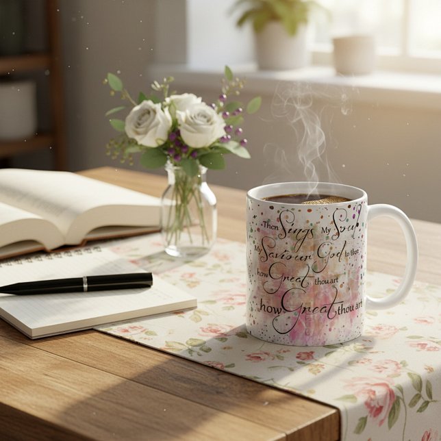 Comme tu es super tasse de café (Créateur téléchargé)