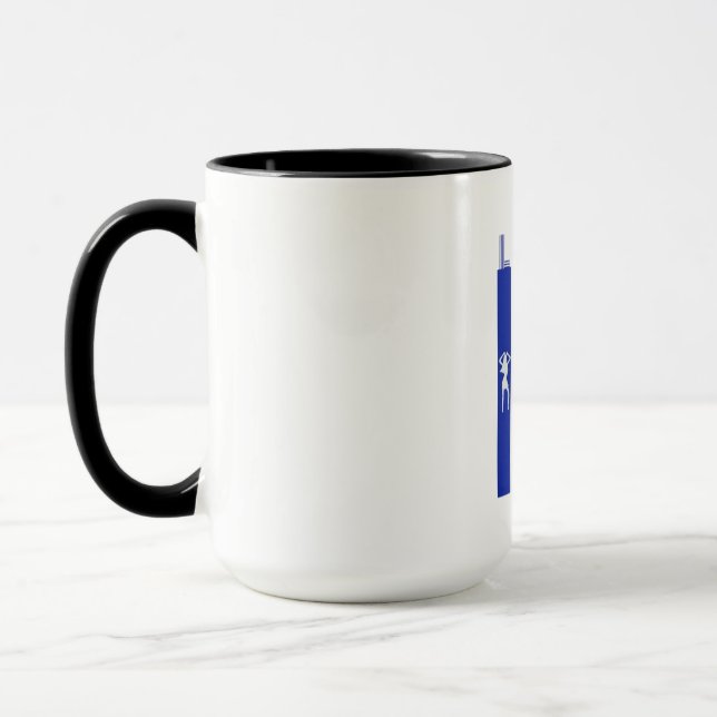 Comme une tasse de design (Gauche)