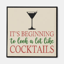 Commencer à ressembler beaucoup à un aimant de coc