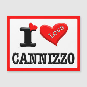 COMMENCER IL CANNIZZO