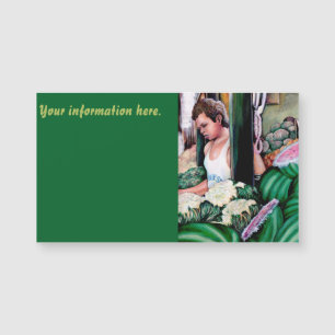 Comment Apprécies-Tu Ces Melons ?