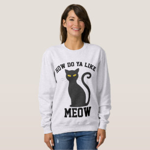 COMMENT EST-CE QUE VOUS AIMEZ MEOW ? T-shirts et s