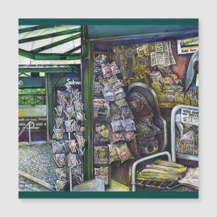 Comment Est-Ce Qu'Une Image, Sans imagination ?