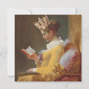 Comment être une Reine