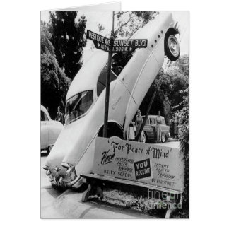 Comment faire l'angle d'un parc en Californie