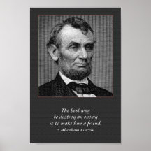 Comment faire une affiche d'ami