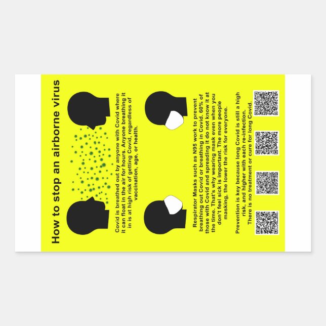 Comment filtrer et diffuser des autocollants de pa (Devant)