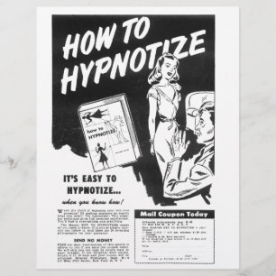Comment hypnotiser