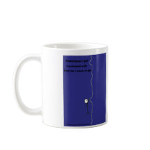 Comment j'ai la tasse venue