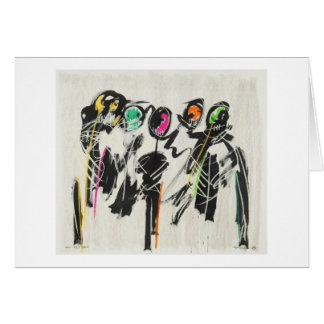 Comment je me suis senti alors