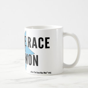 Comment la course était tasse de café de Won™