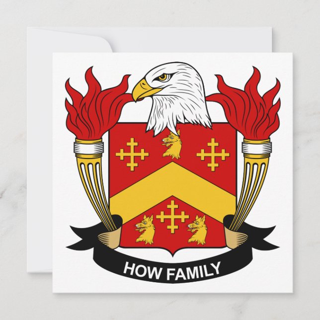 Comment la famille s'imprègne (Devant)