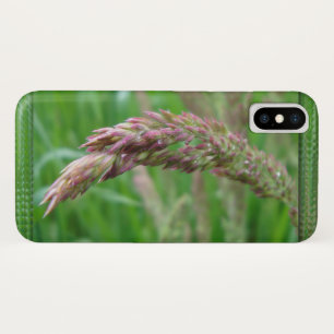 Comment l'herbe grandit coque iphone-Mate