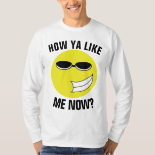 COMMENT ME TROUVEZ-VOUS MAINTENANT ? T-Shirts drôl