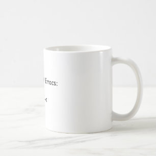 Comment stopper Emacs, la tasse