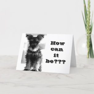 COMMENT "VOUS" PEUT ÊTRE "70" CARTE D'ANNIVERSAIRE