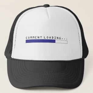 Commentaire Chargement... Casquettes