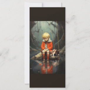 Commiser la carte plate