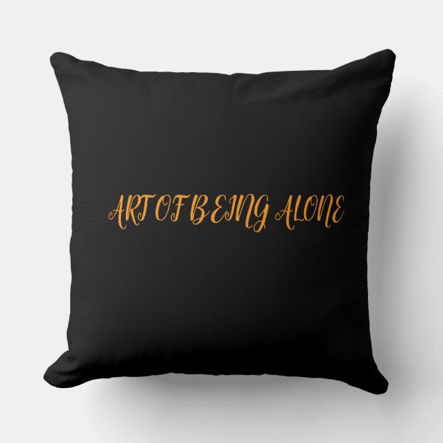 Commodité du coussin (Recto)