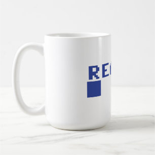 Commodore 64 Ready - Mug rétro chic geek