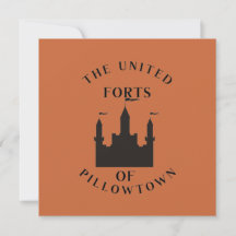 Communauté Les Forts-Unis de Pillowtown