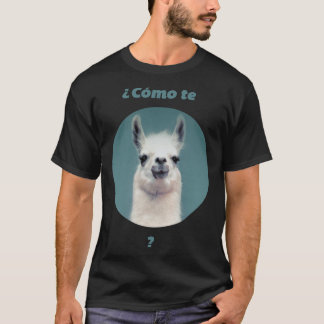 Como te...llama Essential T-Shirt