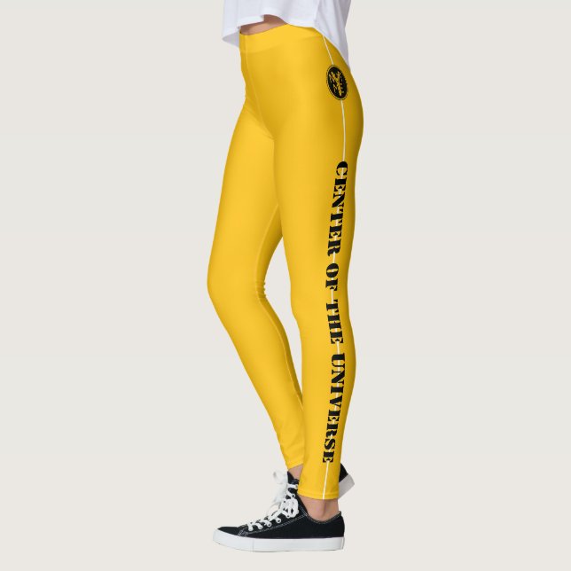 COMOCOU COLUMBIA, MISSOURI (COU)2 Leggings (Gauche)