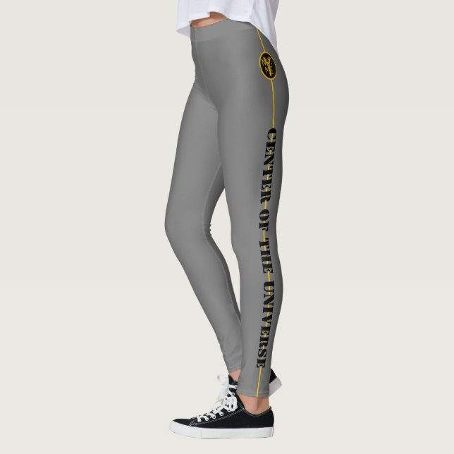 COMOCOU COLUMBIA, MISSOURI (COU) g Leggings (Gauche)