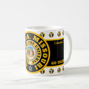COMOCOU COLUMBIA, MISSOURI (COU) Mug