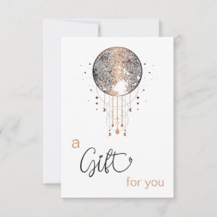 *~* Comos Lune lunaire Shaman