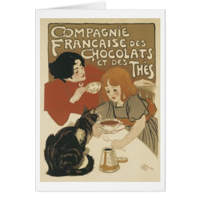 Compagnie Francaise (Devant)